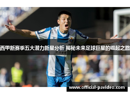 西甲新赛季五大潜力新星分析 揭秘未来足球巨星的崛起之路